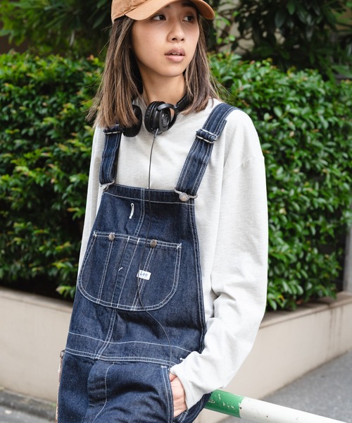 Blue Standard (ブルースタンダード)の「【BLUE STANDARD/ブルースタンダード】ZEROSTAIN ゼロステイン 汗染みの目立ちにくいTシャツ クルーネックロンT UVカット 撥水性 汗シミ防止加工(Tシャツ/カットソー・メンズ・ホワイト/ネイビー/ブラック/オリーブ/杢グレー・LARGE/X-LARGE/MEDIUM)」の16枚目の写真