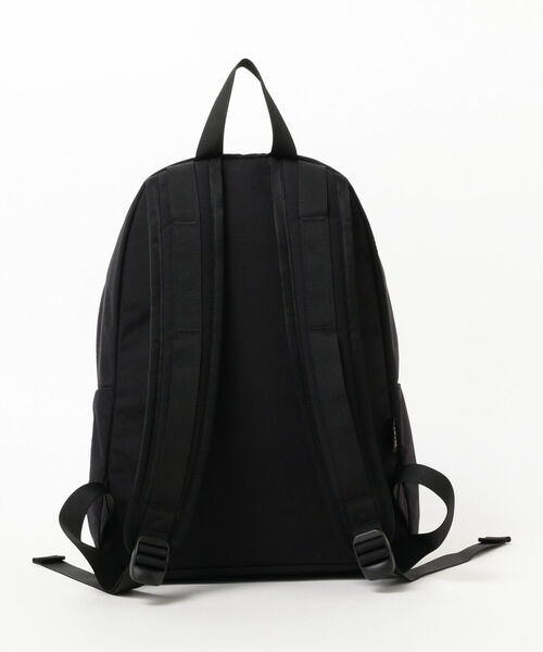 Ray BEAMS(レイビームス)の「【WEB限定】DANTON / CORDURA バックパック(バックパック/リュック・レディース・ブラック・ONE SIZE)」の5枚目の写真
