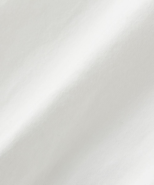 AVIREX（アヴィレックス）の「《REBUILD COLLECTION》半袖 Tシャツ / S/S T-SHIRT（Tシャツ/カットソー・レディース・ホワイト/ブラック/ブラック系その他/ホワイト系2・M/L/XL/XXL）」の19枚目の写真