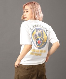 AVIREX | ≪REVIVAL COLLECTION≫半袖 Tシャツ / S/S T-SHIRT(Tシャツ/カットソー)