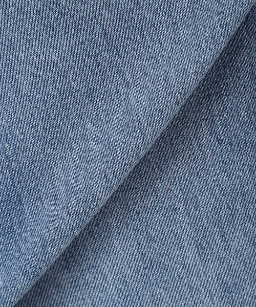 Levi's（リーバイス）の「【LEVI’S/リーバイス】XL FLOOD：デニムパンツ（デニムパンツ・レディース・サックスブルー・25/26/27）」の15枚目の写真