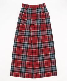 Vivienne Westwood コットンシアサッカートライバルパンツ Vivienne Westwood コットンシアサッカートライバルパンツ