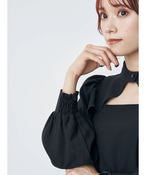 earth music&ecology（アースミュージックアンドエコロジー）の