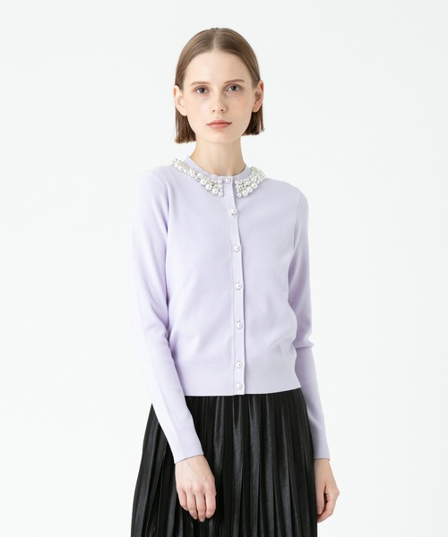 LOULOU WILLOUGHBY（ルルウィルビー）の「【LOULOU WILLOUGHBY