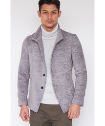 ZERO by TORNADO MART∴カルゼモールスタンドジャケット