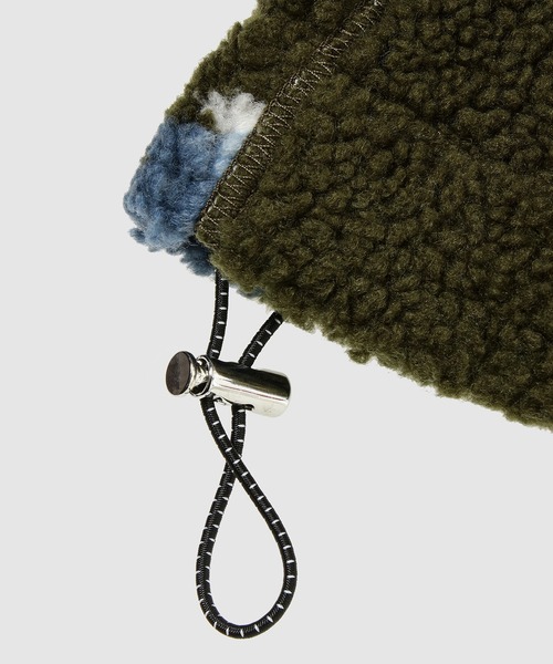 JW Anderson(ジェイダブリューアンダーソン)の「ジャケット(その他アウター・メンズ・カーキ・M/L)」の6枚目の写真