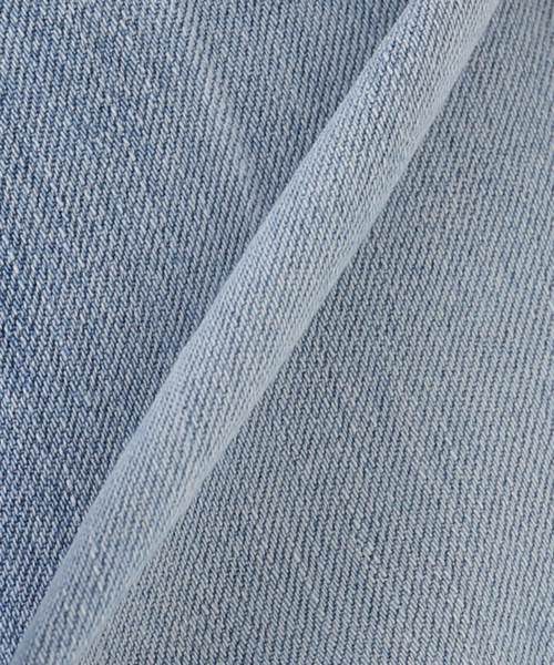 plage（プラージュ）の「【R’IAM】 LOOSE DENIM パンツ（デニムパンツ・レディース・ブルー・38/36/34）」の8枚目の写真