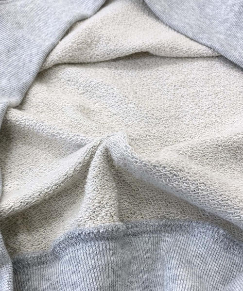 AVIREX（アヴィレックス）の「クラシックスウェット-AVIATION GRAFFITI（スウェット・メンズ・オリーブ/ライトグレー/ネイビー/ブラック・XL/L/XXL/M）」の10枚目の写真