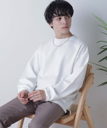 WEGO | WEGO/ポンチBIGロンT(Tシャツ/カットソー)