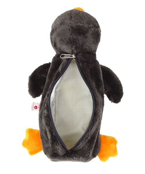 ニキ ペンギン セイウチ クラシック Winter20 Amazon.co.jp: NICI(ニキ) Winter20 ペンギン ペッピ クラシック