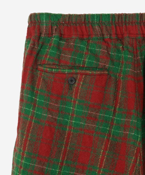Scye(サイ)の「Scye | ウールサージ イージーパンツ MEN(その他パンツ・メンズ・ダークブルー・38/36/40)」の12枚目の写真