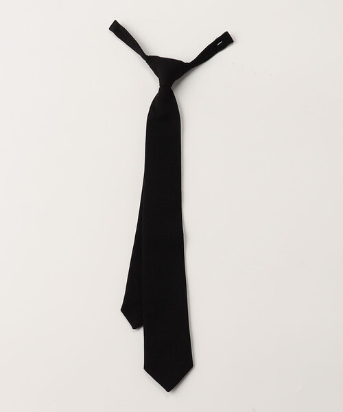 ネクタイ付き 長袖シャツ(140-160cm)（シャツ/ブラウス）｜COMME