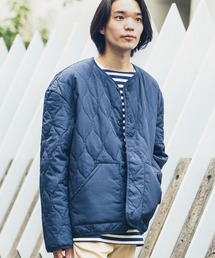 URBAN RESEARCH Sonny Label | キルティングジャケット(その他アウター)