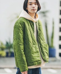 URBAN RESEARCH Sonny Label | キルティングジャケット(その他アウター)