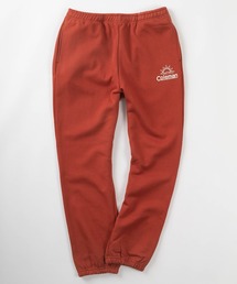 COLEMAN（コールマン）の「【Coleman/コールマン】 SUNSHINE LOG ワンポイント 裏起毛 プリントスウェットパンツ/リラックスパンツ/ルームウェア（スウェットパンツ・メンズ）」