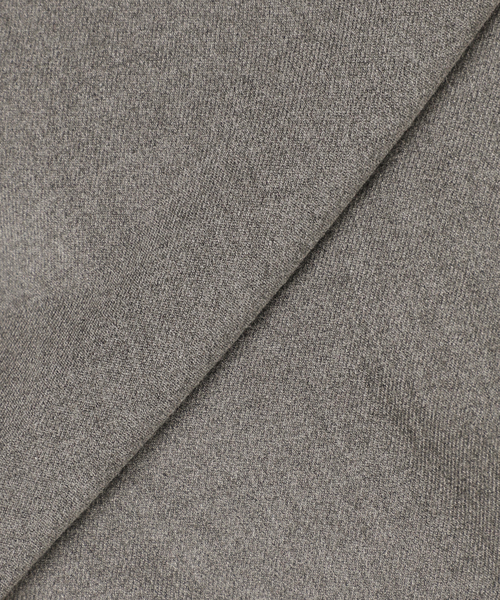 417 EDIFICE（フォーワンセブンエディフィス）の「【HEAR MY NAME / ヒアマイネーム】別注 ペインタージョグパンツ（その他パンツ・メンズ・チャコールグレー/ネイビー・MEDIUM/LARGE）」の19枚目の写真