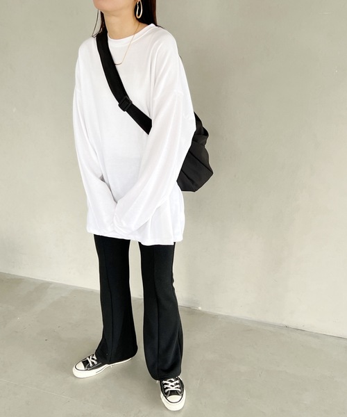 セール】【A4サイズ収納可】ナイロンビッグショルダーバッグ