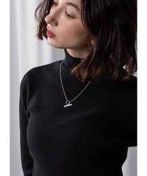 Adoon plain | ロングチェーンネックレス(ネックレス)