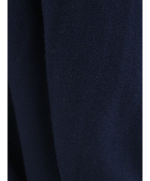 Samansa Mos2(サマンサ モスモス)の「やわらか両面起毛バルーンパンツ(その他パンツ・レディース・ベージュ/ネイビー/キナリ・フリ-)」の21枚目の写真