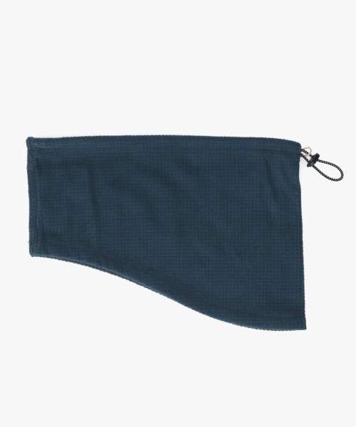 Gramicci（グラミチ）の「GRAMICCI  AJ NECK WARMER（ネックウォーマー/スヌード・メンズ・グレー/ネイビー・F）」の17枚目の写真