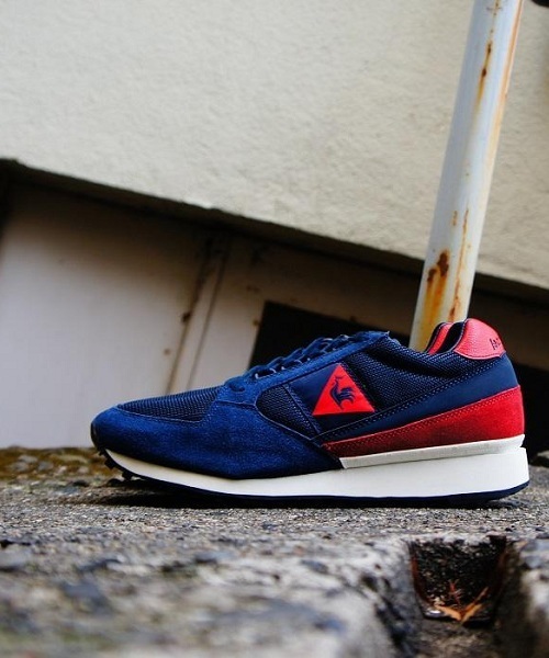 styles（スタイルス）の「メンズ ルコック スポルティフ