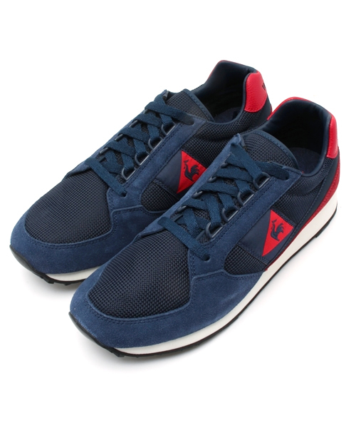 le coq sportif Lサイズ ネイビー ルコックスポルティフ le coq sportif スニーカー （ネイビー