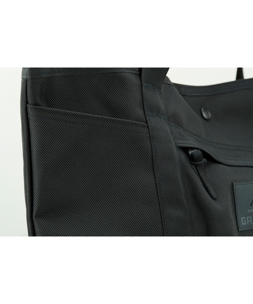 MIGHTY TOTE V2 / マイティートート V2 / コーデュラバリスティック