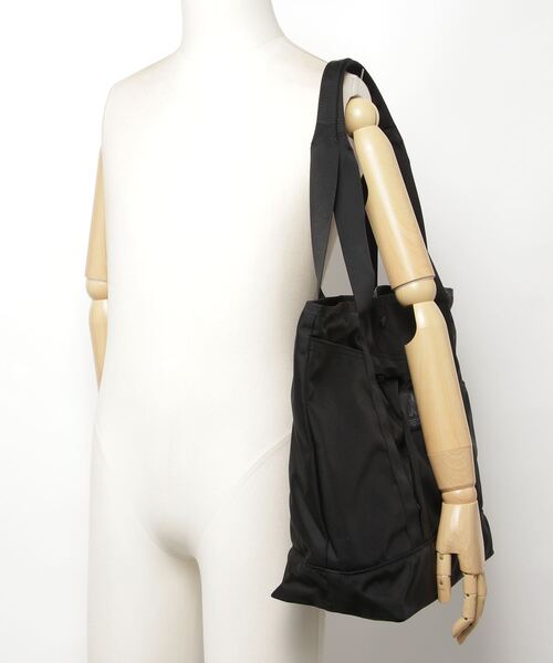 MIGHTY TOTE V2 / マイティートート V2 / コーデュラバリスティック