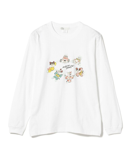 TOKYO CULTUART by BEAMS（トウキョウカルチャートバイビームス