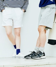 【Printstar】8.4オンス ライトスウェットハーフパンツ ショートパンツ ショーツ イージーパンツ 00220