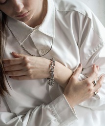 JUNRED | ital. from JUNRed / connection bracelet(ブレスレット)