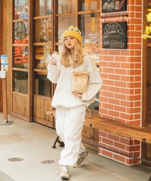 WudgeBoy | nylon balloon cargo pants(カーゴパンツ)