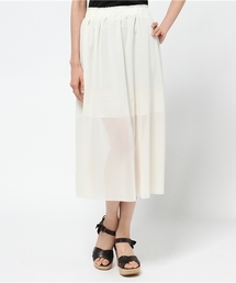 Kastane | 【Kastane】チュールスカート(スカート)