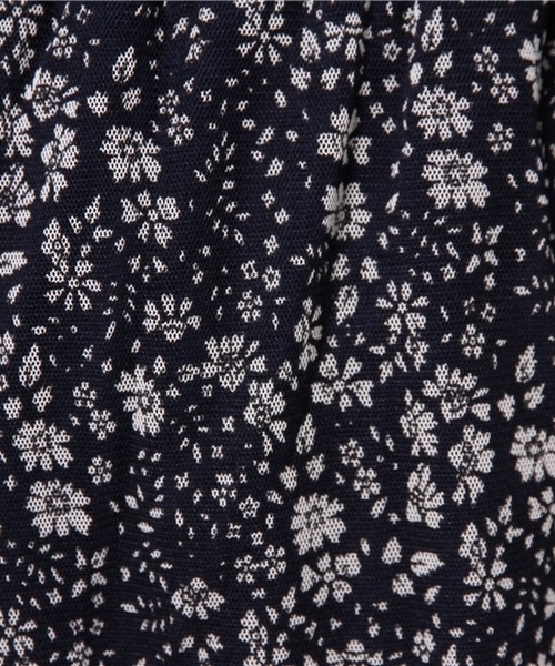 Kastane（カスタネ）の「【Kastane】チュールスカート（スカート・レディース・その他16/オフホワイト/ブラック/ネイビー/その他・FREE）」の6枚目の写真