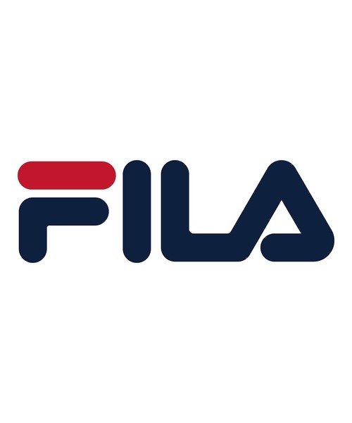 FILA（フィラ）の「＜ＦＩＬＡ/フィラ＞裾フレアーワンピース（ワンピース・レディース・ブラック/モカ・M/L/LL）」の3枚目の写真