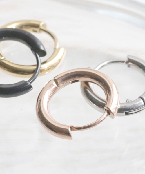 calmila(カルミラ)の「金属アレルギー対応 8size展開/ユニセックスステンレスフープピアス(ピアス(両耳用)・レディース・その他4/その他7/その他9/その他12/その他20/その他21/その他30/その他32/その他16/その他17/その他18/その他25/その他26/その他27/その他28/その他29/その他6/その他14/その他15/その他1/その他2/その他3/その他5/その他11/その他8/その他10/その他13/その他19/その他22/その他24/その他31・14/10/20/12/8/18/16)」の20枚目の写真