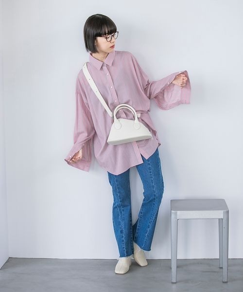 AnnMiru ボストンバッグ AnnMiru