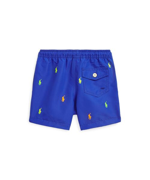 Polo Ralph Lauren トラベラー クラシック スイム パンツ M Polo Ralph Lauren トラベラー クラシック スイム パンツ M