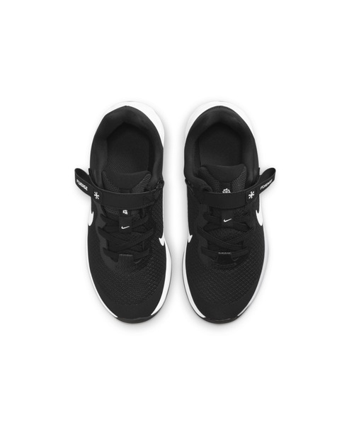 NIKE（ナイキ）の「ナイキ レボリューション 6 フライイーズ キッズ イージー オン/オフ シューズ / Nike Revolution
