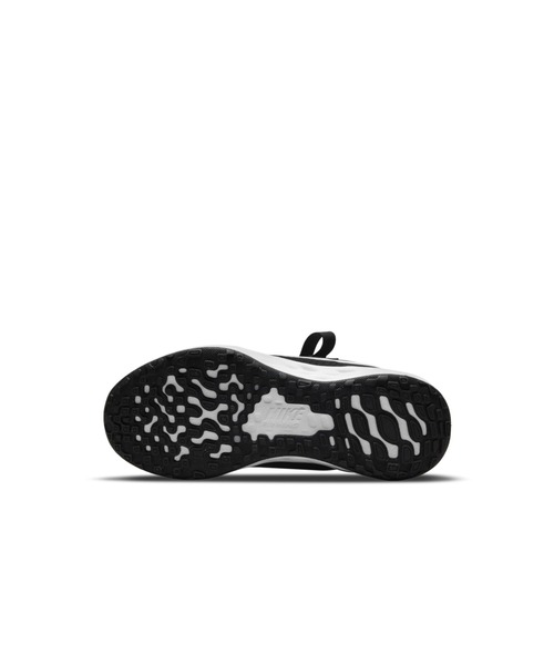 NIKE(ナイキ)の「ナイキ レボリューション 6 フライイーズ キッズ イージー オン/オフ シューズ / Nike Revolution 6 FlyEase Little Kids' Easy On/Off Shoes(スニーカー・キッズ・ブラック・21/22/17/18/19/20/18.5/16.5/17.5/19.5/20.5/21.5)」の6枚目の写真