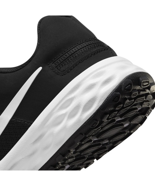 NIKE(ナイキ)の「ナイキ レボリューション 6 フライイーズ キッズ イージー オン/オフ シューズ / Nike Revolution 6 FlyEase Little Kids' Easy On/Off Shoes(スニーカー・キッズ・ブラック・21/22/17/18/19/20/18.5/16.5/17.5/19.5/20.5/21.5)」の8枚目の写真