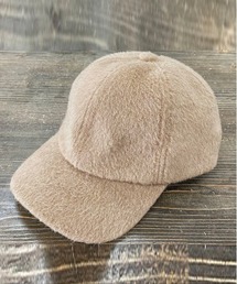 UP START | シャギーキャップ(キャップ)