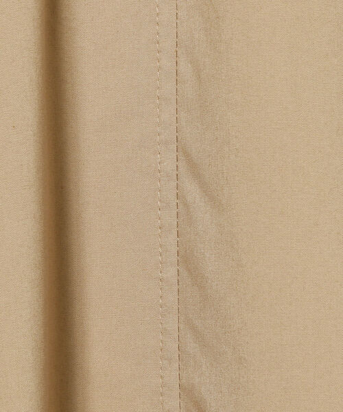 B:MING by BEAMS（ビーミングバイビームス）の「B:MING by BEAMS / タイプライター タックスカート（スカート・レディース・スミクロ/ブルー系/ベージュ・SMALL/MEDIUM）」の21枚目の写真