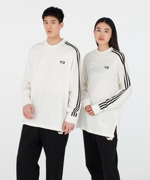 Y-3 | 3S LS TEE(Tシャツ/カットソー)