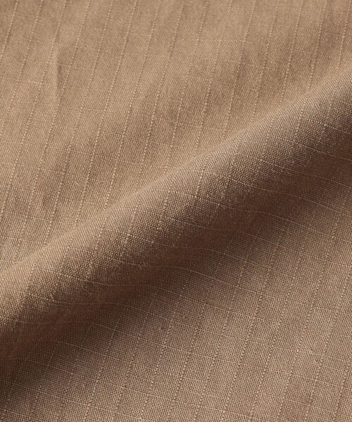 SHIPSany:〈洗濯機可能〉リップストップワークマーメイドスカート