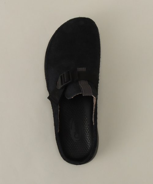 Chaco（チャコ）の「【Chaco / チャコ】パオニア クロッグ（サンダル・メンズ・ブラック/キャメル・100/90/80）」の15枚目の写真