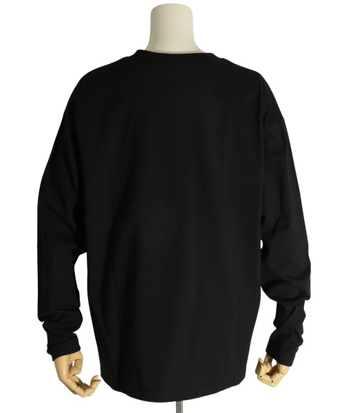 美品◾️STP 総柄ロゴ×黒ブラック スウィングトップ ワークジャケット L エヌハリウッド ミスターハリウッド N.HOOLYWOOD COMPILE LINE