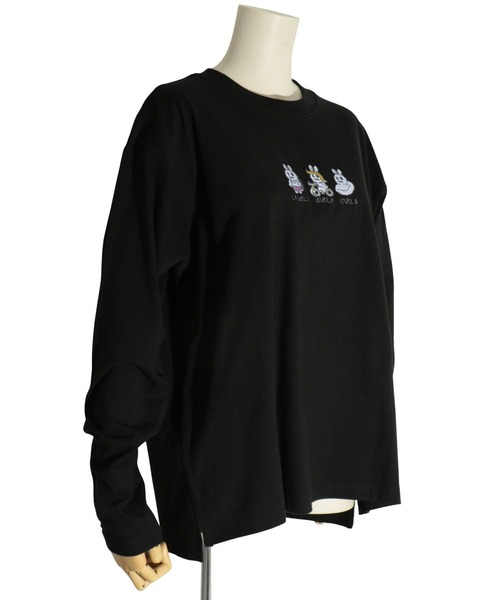 ScoLar Parity（スカラーパリティ）の「331003：うさぎの進化