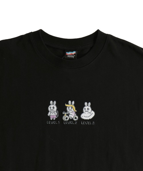 【新品】ScoLar Parity スカラー パリティ 長袖カットソー【M】 ScoLar Parity スカラーパリティ ユニセックス ロンT 長袖 T