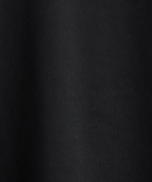 NICOLE CLUB FOR MEN（ニコルクラブフォーメン）の「アラカルトポンチ半袖Tシャツ（Tシャツ/カットソー・メンズ・オフホワイト/ホワイト系/その他/ブラック・LARGE/MEDIUM/X-LARGE）」の17枚目の写真